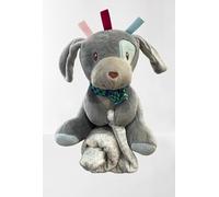 BAV' & BAVOUILLE Doudou (Gris)