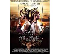 Bava,Mario - Die Rache der Wikinger