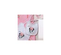 Bavaglino Disney Minnie