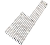 BAVALU 3 v LED Bande D4GE-480DCA-R2 D4GE-480DCB-R2 for Samsung 48 Pouces TV BN96-30453A BN96-30454A UE48H6470 2014SVS48F