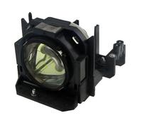 BAVALU A + Qualité ET-LAD60W ET-LAD60A ET-LAD60 Projecteur Ampoule For P PT-DZ770 PT-DX810 PT-DW730 PT-D6710 PT-DX500E PT-D6000 Lampe(ET-LAD60W-CBH)