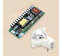 BAVALU Ballast Principal Mobile De L'ampoule 10R 280W De Lampe De Faisceau/lumière Principale Mobile 10R MSD De Tache (Color : 10R 280w ballast)