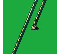 BAVALU Bande de rétroéclairage 46leds Lig 49 Pouces FHD L + R Type REV 0.3 MAK63267301 49LF5400-UE 49LF5410 G1GAN01-0791A G1GAN01-0792A(1set)