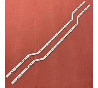 BAVALU Bande for Samsung UE32N5000AU UE32N5305AK UE32N5000 UE32N5372 UE32N5300 LM41-00618A BN96-35630A 46574A V8DN-320SM1-R1