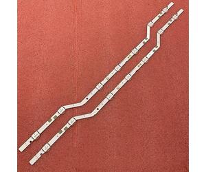 BAVALU Bande for Samsung UE32N5000AU UE32N5305AK UE32N5000 UE32N5372 UE32N5300 LM41-00618A BN96-35630A 46574A V8DN-320SM1-R1