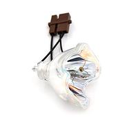 BAVALU for ELPLP35 V13H010L35 Lampe de projecteur de Remplacement for 550 V11H223020MB EMP TW520 EMP TW600 TW620 TW680
