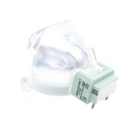 BAVALU Haute Luminosité Sirius HRI 371WS Scène Ampoule De Lampe À Tête Mobile Courte Focale 31.4MM 371W Remplacement