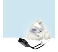 BAVALU Lampe de projecteur for ELPLP87 536Wi 2040 2140W EB-520 530 525W 535W ampoule de projecteur (Color : V13H010L87-01)