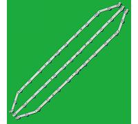 BAVALU Nouvelle Bande de rétroéclairage 40''TV 2013SVS40 UE40H6203AW UE40H6203AK D3GE-400SMB-R3 D3GE-400SMA-R2 UE40H5304AK UE40H6203(13 12 13 LED)