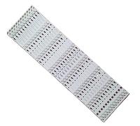 BAVALU Nouvelle Bande de Thomson 65UA6606 65US6006 65U3650C 65UB6406 L65E5800A 4C-LB650T-YH3 LVU650CMDX TCL_ODM_650d30_3030C_12X8 V4 V2(6V LED)