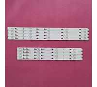 BAVALU Nouvelle Barre de rétroéclairage for Sony TV SVY490A23 KD-49X8000C KD-49X8005C KD-49XD7005 LC490EQY-SJA3 KD-49XD7066