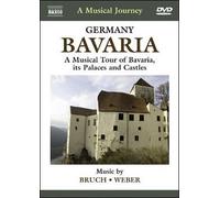 Bavaria - A musical journey