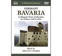 Bavaria - A musical journey