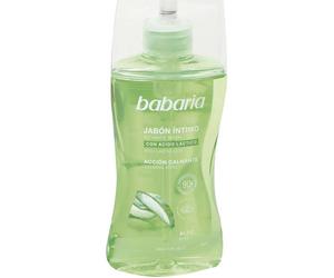 Bavaria Savon Intime à l'Aloe Vera 300ml