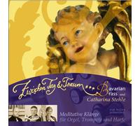 Bavarian Brass - Zwischen Tag und Traum [Import]