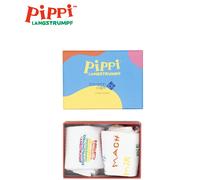 Bavarian Caps Boîte aux Chaussettes " Fifi Brindacier " v2 de Sport