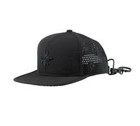 Bavarian Caps Casquette Snapback Outdoor v2 Basecap Broderie Edelweiß Unisexe