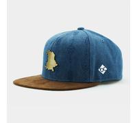 Bavarian Caps État Libre 2021 Casquette Snapback de Baseball Metallbagde Brodée