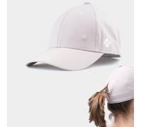 Bavarian Caps " Étoile D'Argent Queue de Cheval " Casquette Flex Bonnet 3D