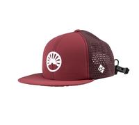 Bavarian Caps " " Gipfelstürmer " (Conquérant des Sommets) Quetsch " Extérieur