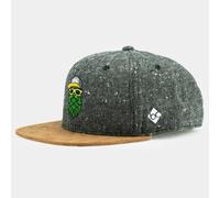 Bavarian Caps Hopfinator Snapback Casquette de Baseball Bavarois Hipster