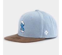Bavarian Caps Muffi , Zefix Snapback Casquette de Baseball Broderie Unisexe La