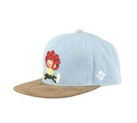 Bavarian Caps - " Pumuckl " Casquette Snapback v2 Taille Unique Broderie BC Neuf