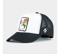 Bavarian Caps Pumuckl Football Édition Trucker Cap Casquette Chapeau de Maille