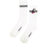 Bavarian Caps Unisex Gargamel Chaussettes, NoColor, 41|42|43|44|45|46