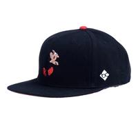 Bavarian Caps Unisex Snapback, Schlümpfe Gargamel - Schwarz