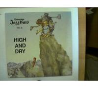 Bavarian Jazz Cats: - Bavarian Jazz Cats - High and Dry, Vol.2, Erscheinungsjahr 1985