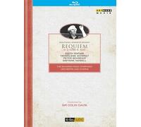 BAVARIAN RADIO SYMPH - REQUIEM MASS IN D MINOR KV 626 - BLUR - G4z