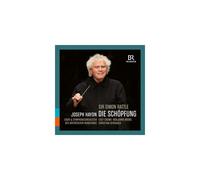 Bavarian Radio Symphony Orchestra - Haydn: The Creation [Compact Discs]