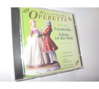 Bavarian Rso - LeharFriederike/Schon Ist [Import]