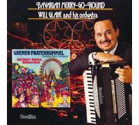 Bavarian & Viennese Merry-Go-Round [Original recording remastered] [Audio CD] - Bavarian & Viennese Merry-Go-Round