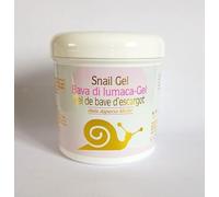 Bave d'escargot Gel Helix Aspersa Muller 250 ml