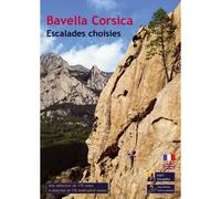 Bavella Corsica Escalades Choisies 2025 - Topo | Omega Roc Sas