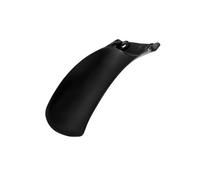 Bavette amortisseur Acerbis NOIR