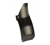 Bavette amortisseur Acerbis NOIR
