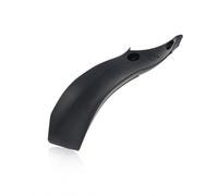 Bavette amortisseur Acerbis NOIR