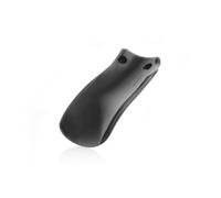 Bavette amortisseur Acerbis NOIR