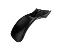Bavette amortisseur Acerbis NOIR