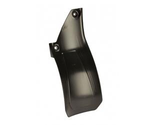 Bavette amortisseur Acerbis NOIR