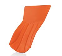 Bavette amortisseur Acerbis Pour Skid Plate