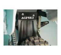 Bavette amortisseur Acerbis UNIVERSELLE