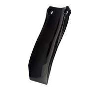 Bavette amortisseur R-tech Honda Noir