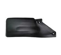 Bavette amortisseur R-tech KTM Noir