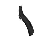 Bavette amortisseur R-tech KTM Noir