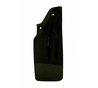 Bavette amortisseur R-tech Noir