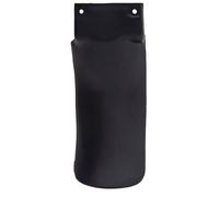 Bavette amortisseur R-tech noir